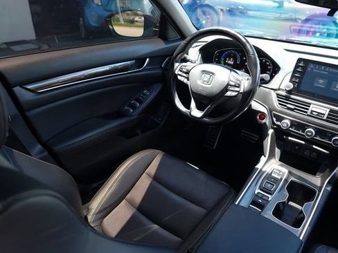 Used 2022 Honda Accord Sport image 23