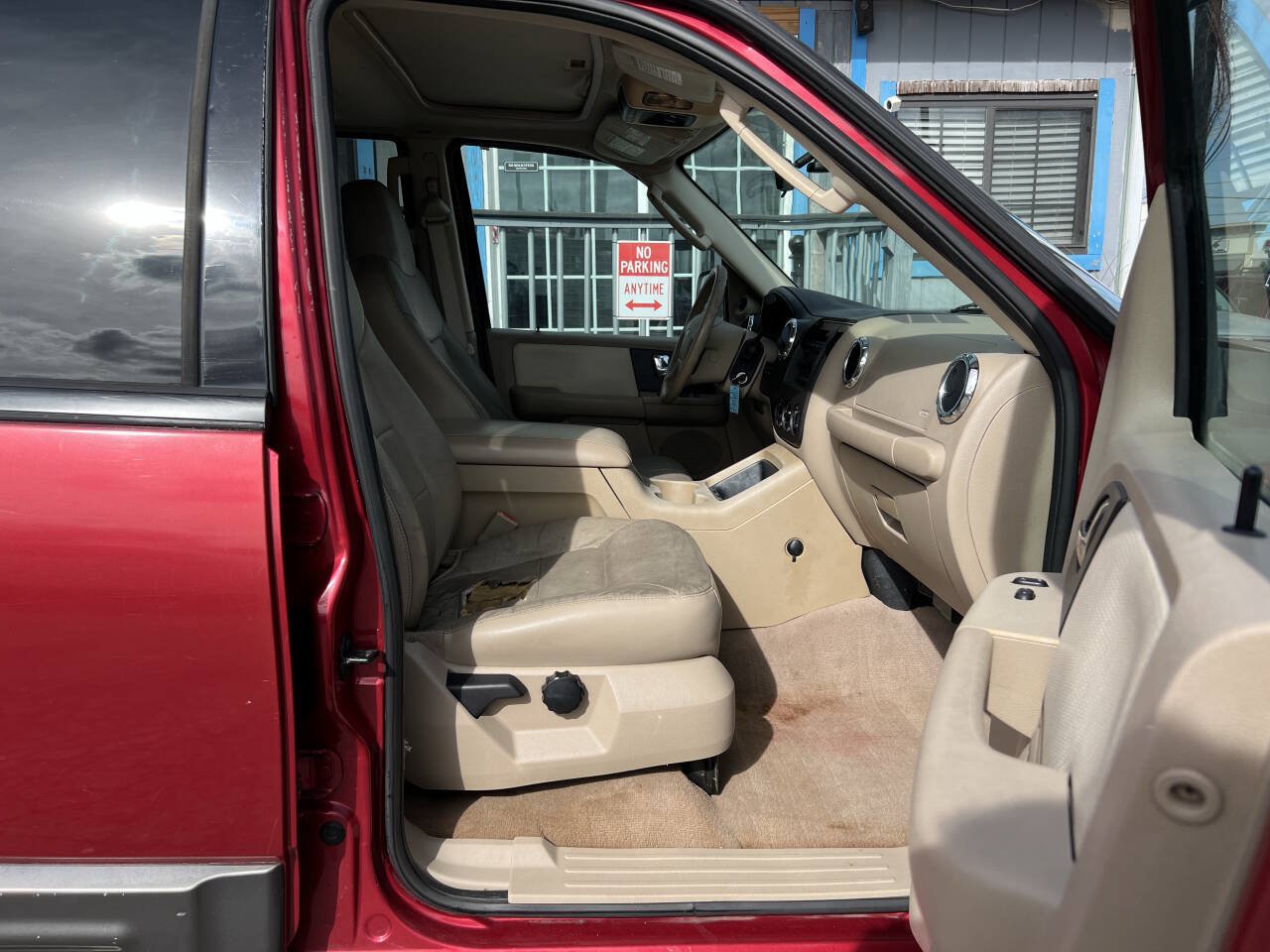 Used 2005 Ford Expedition XLT RWD image 13