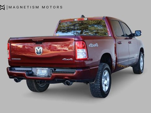 Used 2019 RAM 1500 Big Horn image 7