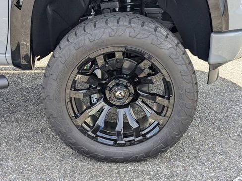 New 2025 Chevrolet Silverado 1500 RST w/ All Star Edition Plus image 12