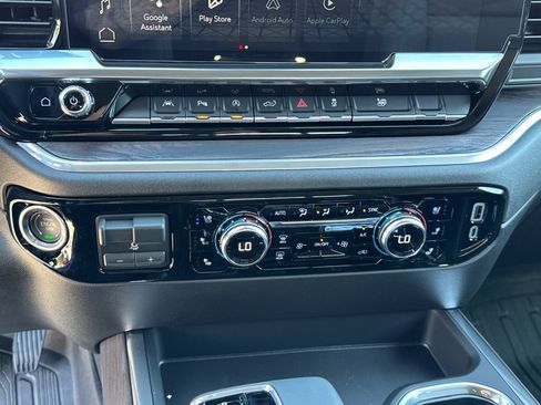 New 2026 GMC Sierra 1500 SLT w/ SLT Premium Plus Package image 30