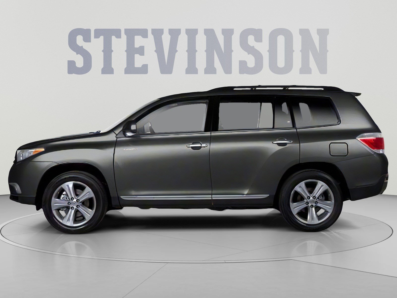 Used 2013 Toyota Highlander SE AWD/4WD image 3