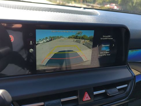 New 2026 Kia Seltos S image 23