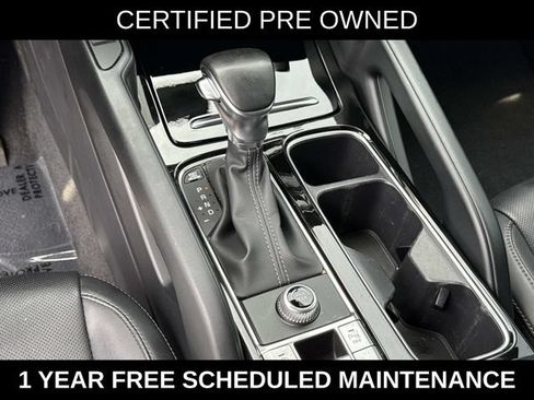 Used 2022 Kia Telluride S FWD image 23