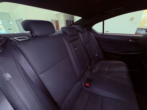 Used 2023 Lexus IS 300 w/ Comfort Package image 14