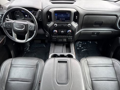 Used 2022 GMC Sierra 2500 Denali w/ Denali Ultimate Package image 14