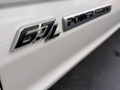 Used 2019 Ford F350 Lariat w/ Lariat Ultimate Package image 10