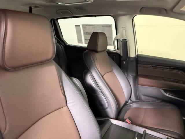 New 2027 Honda Odyssey Elite image 66