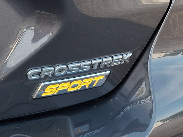 Certified 2024 Subaru Crosstrek 2.5i Sport w/ Popular Package #4A AWD/4WD image 32