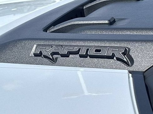 Used 2025 Ford F150 Raptor AWD/4WD image 11