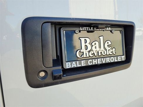 New 2025 Chevrolet Express 2500 w/ Driver Convenience Package image 9