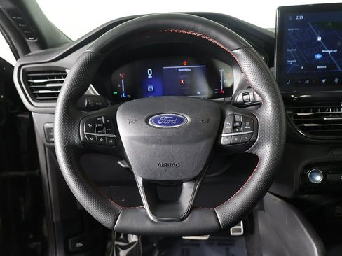 Used 2024 Ford Escape ST-Line w/ Tech Pack #1 image 37