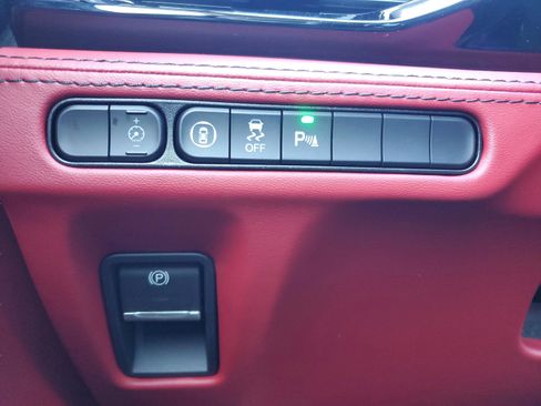 New 2026 Acura MDX A-Spec image 31