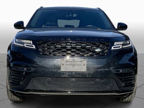 Used 2020 Land Rover Range Rover Velar R-Dynamic HSE image 3