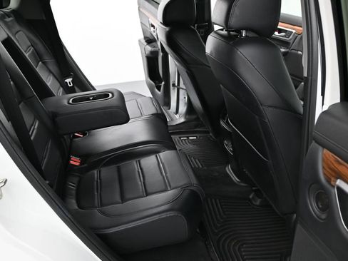 Used 2020 Honda CR-V EX-L image 9