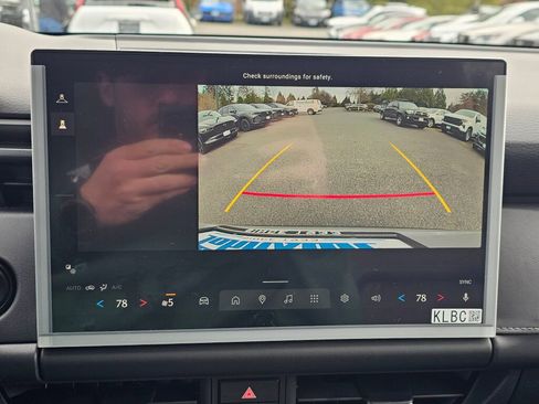 New 2026 MAZDA CX-5 Select AWD/4WD image 14