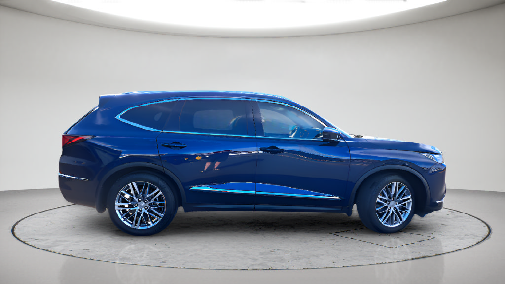Used 2023 Acura MDX w/ Advance Package AWD/4WD image 4
