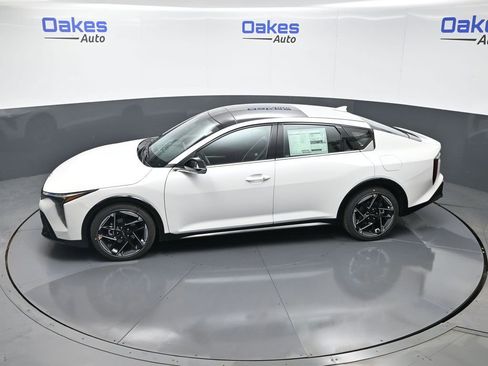 New 2026 Kia K4 GT-Line image 52