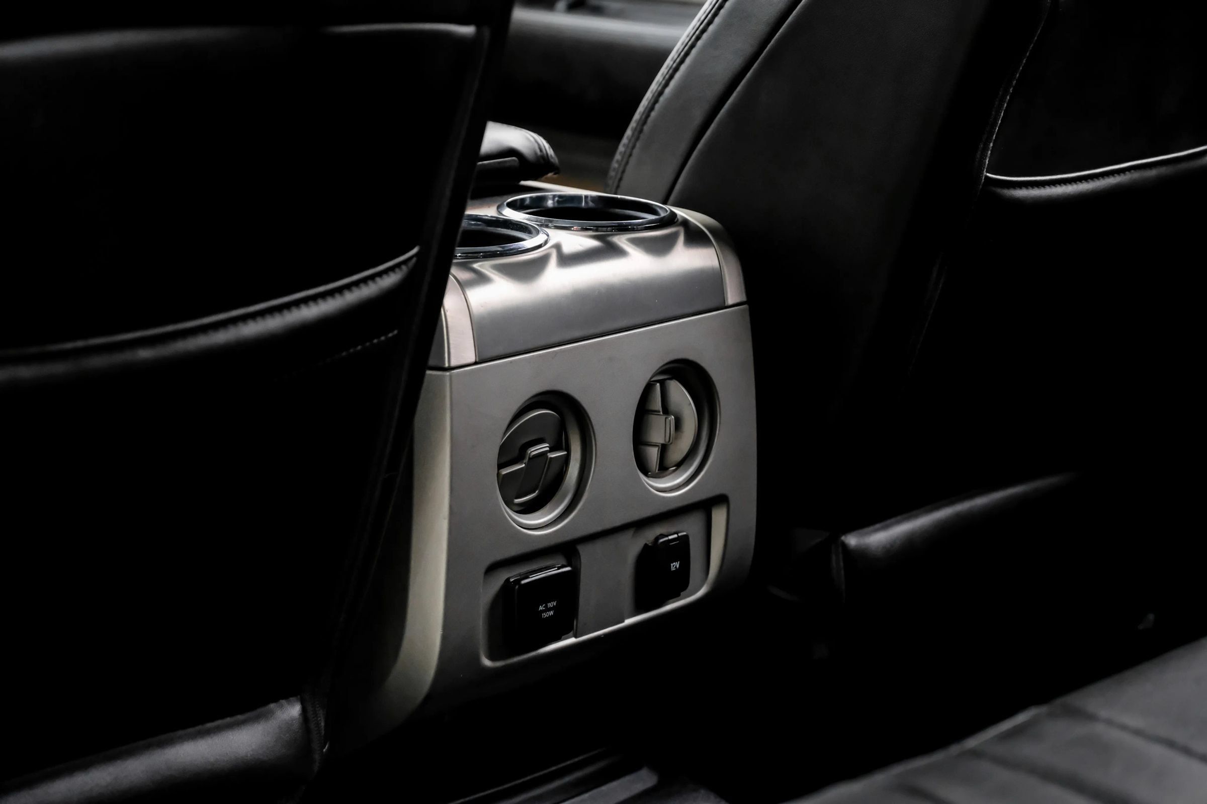 Used 2014 Ford F150 Platinum AWD/4WD image 44