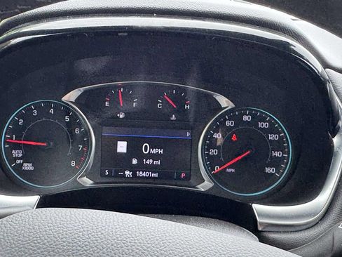 Used 2023 Chevrolet Equinox LT AWD/4WD image 24