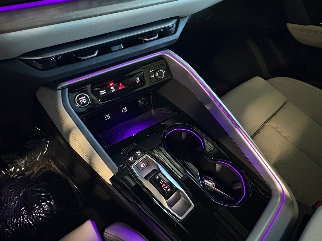 New 2026 Audi Q5 Prestige AWD/4WD image 28