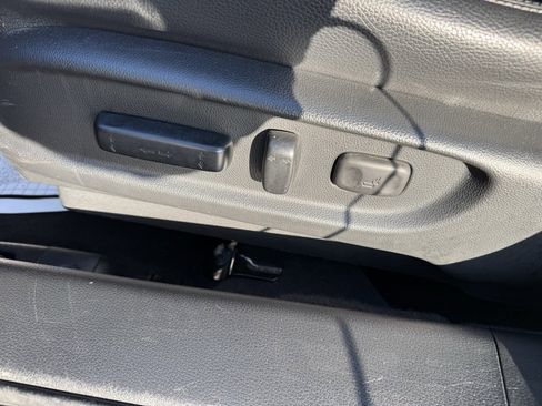 Used 2017 Honda Accord EX-L image 16