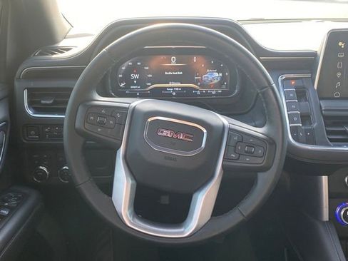 Certified 2024 GMC Yukon SLE image 8