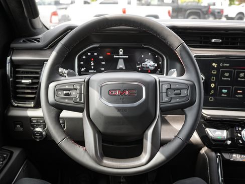 Used 2025 GMC Sierra 1500 AT4X AWD/4WD image 18