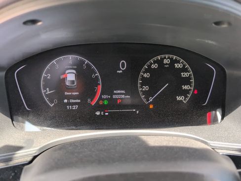 Used 2023 Honda Civic Sport image 13