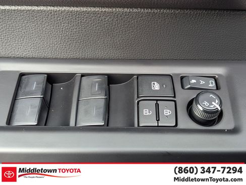 Used 2024 Toyota Tundra SR5 w/ TRD Sport Premium Package image 12