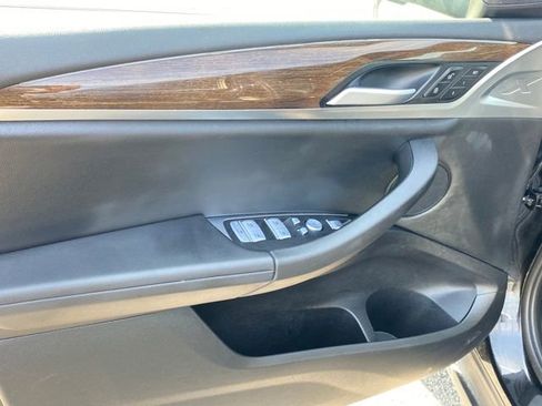 Used 2023 BMW X3 xDrive30i image 18