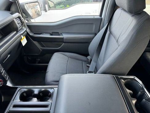 New 2026 Ford F150 STX AWD/4WD image 22