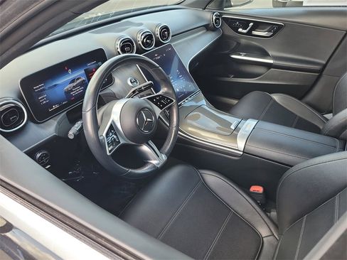 Used 2022 Mercedes-Benz C 300 C 300 image 3