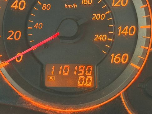 Used 2006 INFINITI G35 Coupe image 5