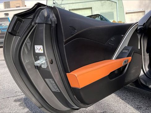 Used 2016 Chevrolet Corvette 2LT w/ 2LT Preferred Equipment Group image 18