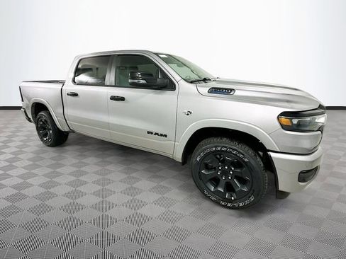 New 2026 RAM 1500 Big Horn image 3