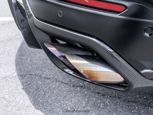 Used 2021 Lamborghini Urus AWD/4WD image 51