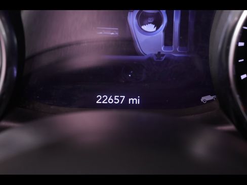 Used 2021 Jeep Wrangler Unlimited Sport image 21