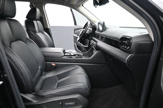 Certified 2024 Honda Pilot EX-L image 7