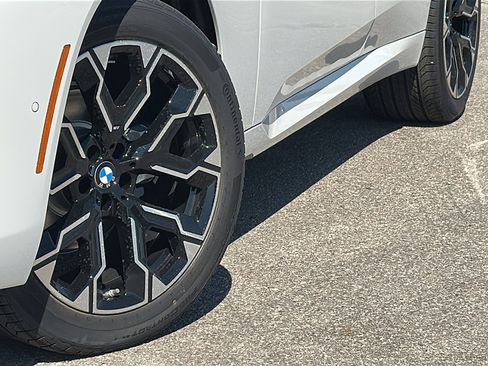 New 2026 BMW X3 xDrive30 w/ Premium Package image 3