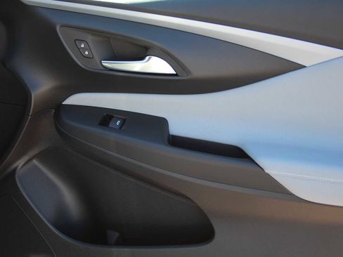 New 2026 Buick Envista Preferred w/ Advanced Safety Package image 13