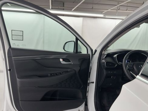 Used 2022 Hyundai Santa Fe SEL image 5