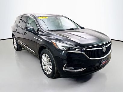 Used 2019 Buick Enclave Essence