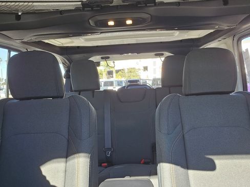 New 2026 Jeep Wrangler Sport image 26