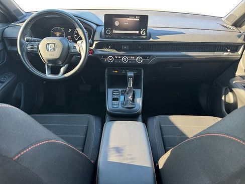 Used 2025 Honda CR-V Sport image 10