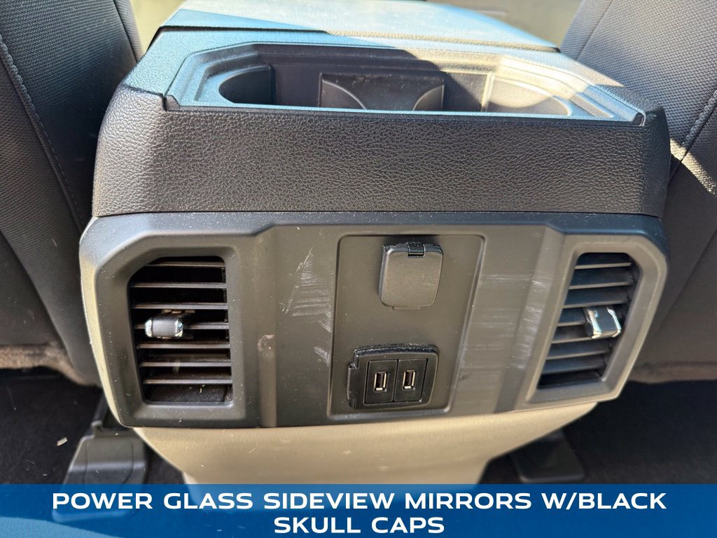 Used 2018 Ford F150 XL w/ Equipment Group 101A Mid AWD/4WD image 31