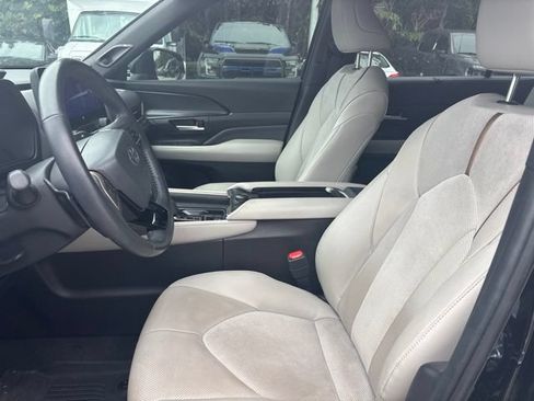 Used 2024 Toyota Grand Highlander AWD Hybrid image 6