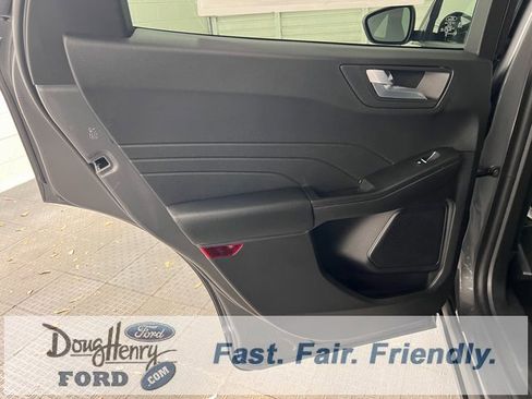 New 2026 Ford Escape ST-Line w/ Tech Pack #1 image 29