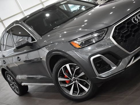 Used 2023 Audi Q5 2.0T Premium w/ Convenience Package image 4
