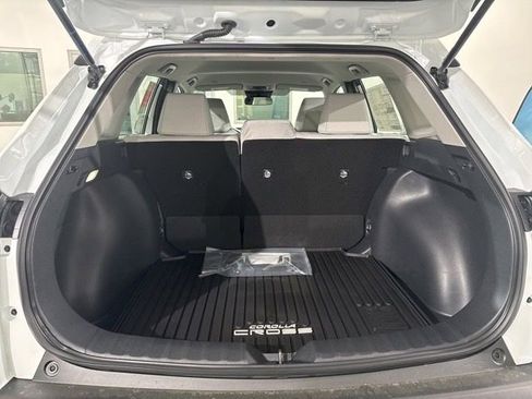 New 2026 Toyota Corolla Cross L image 11